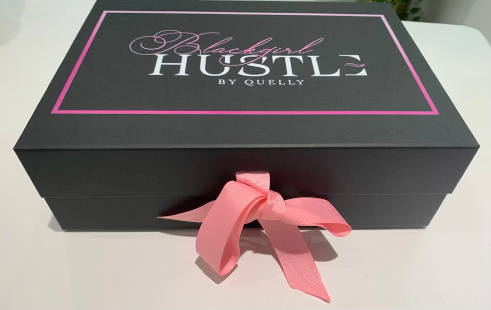 Subscription Box Monthly