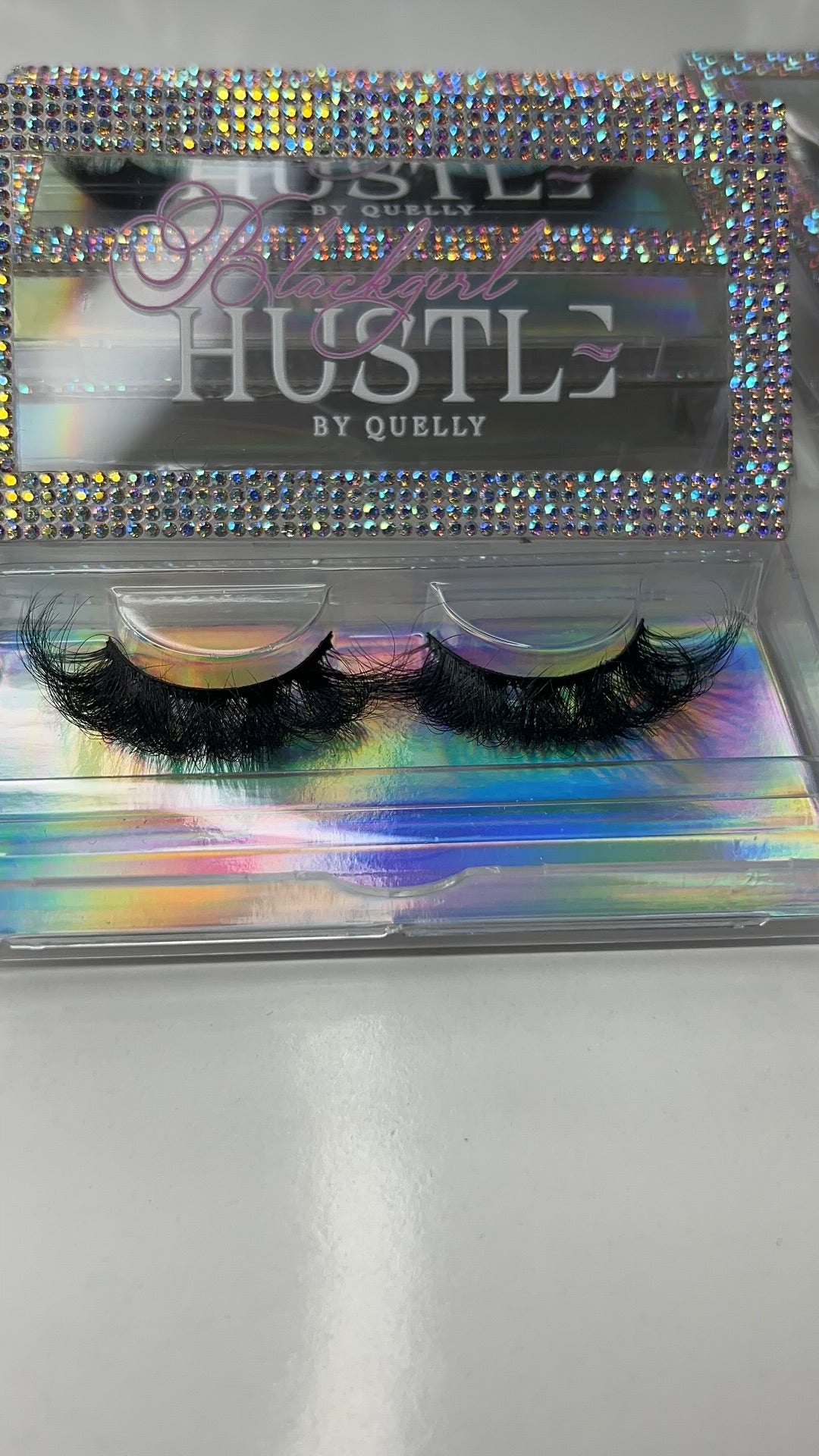 Hailey2.0😇 Lashes