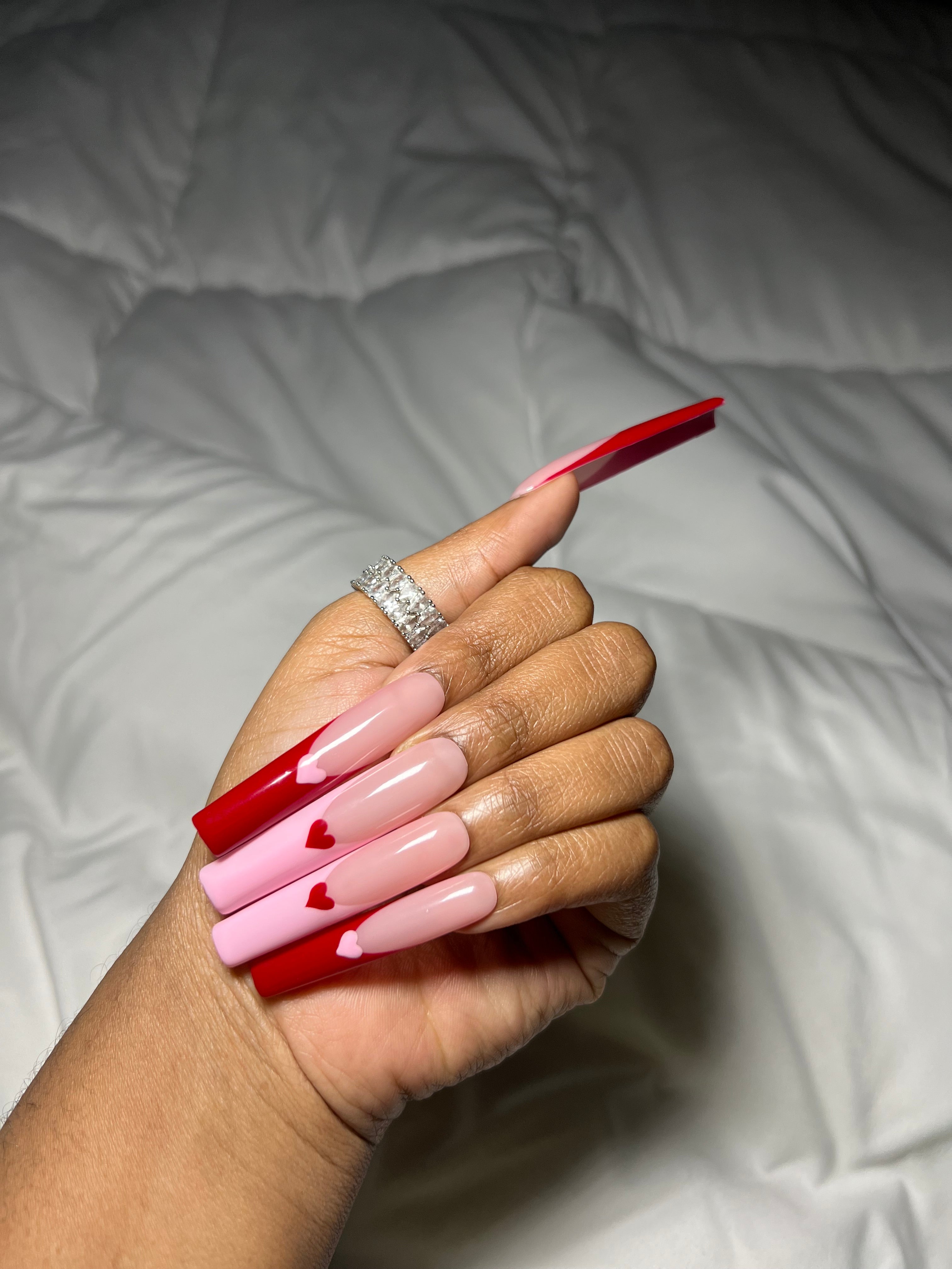 Xl PressOnNails