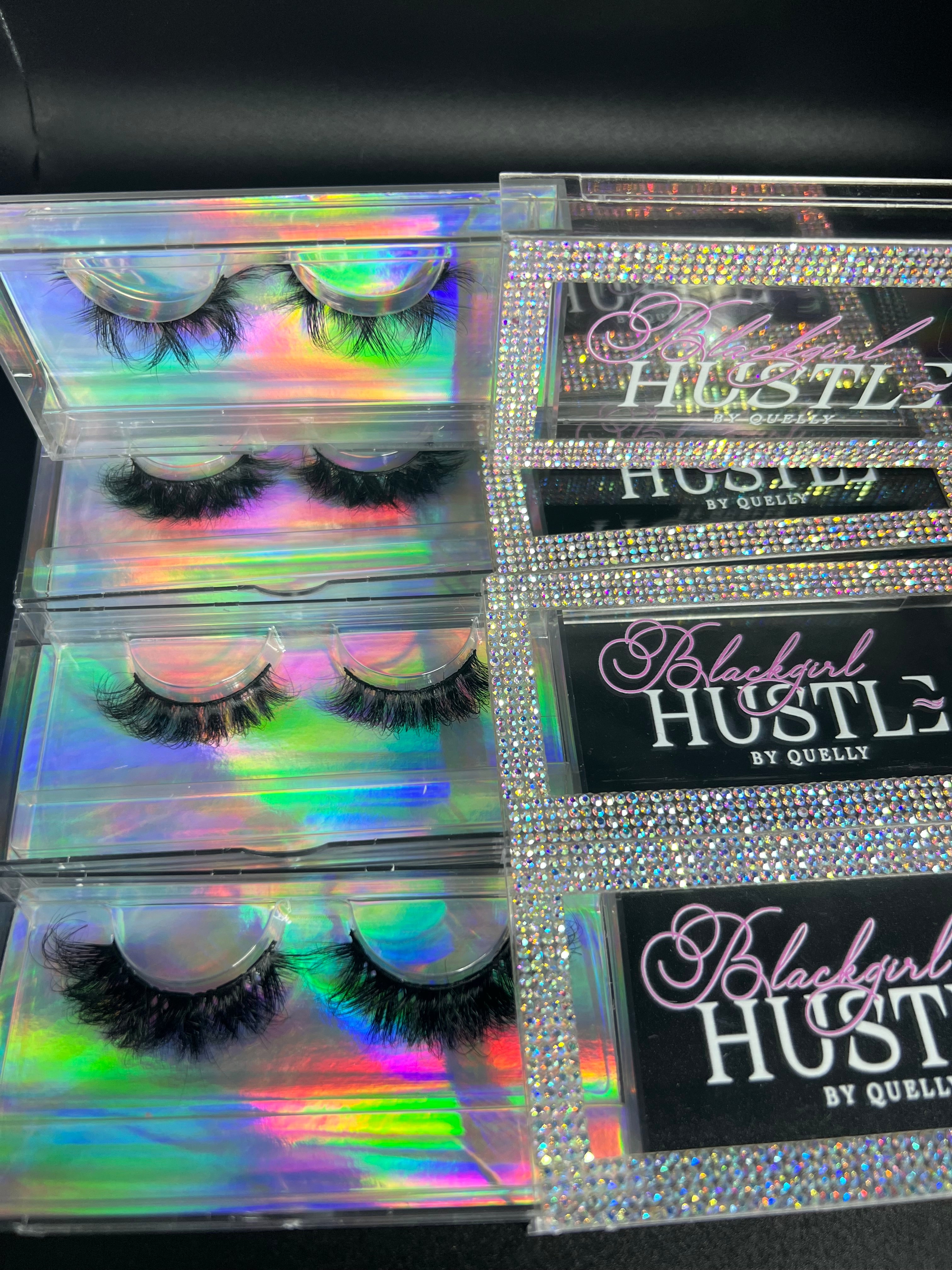Wholesale Mink lashes